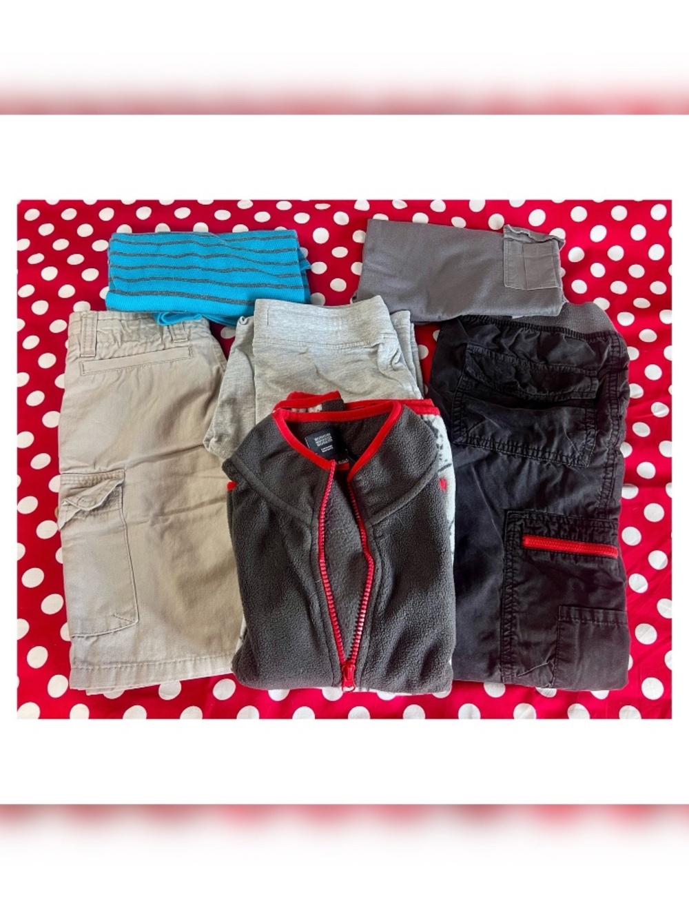 Boys Bundle #9